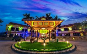 Hotel Nirvana By Luxury International